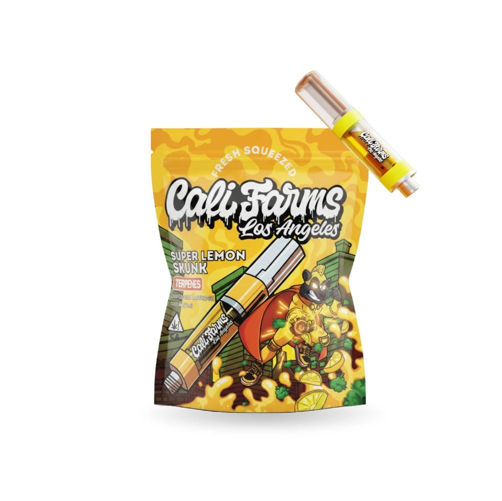 THC-X CARTRIDGE 1 ML - 1 KS