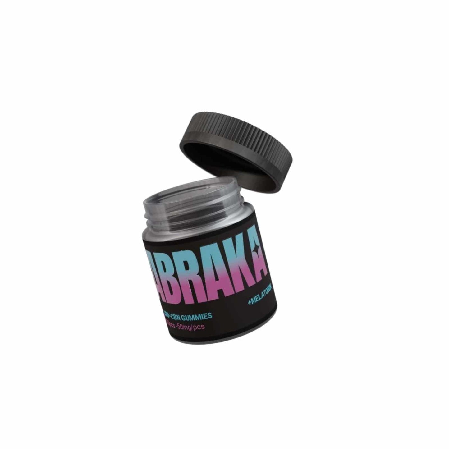 CBN SLEEP GUMMY 50 MG - 1 KS