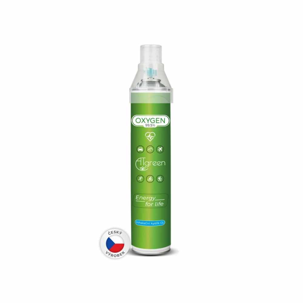 INHALATION OXYGEN 02 - 14 L - 1 PCS