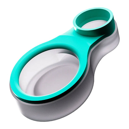 CARTA SPORT CONNECT - TEAL  - 1 KS