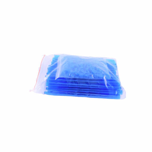 JOINT TUBE PLASTIC - PACKAGE OF 250 PCS