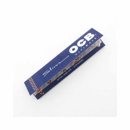PAPÍRKY ULTIMATE KING SIZE SLIM - 50KS/BOX