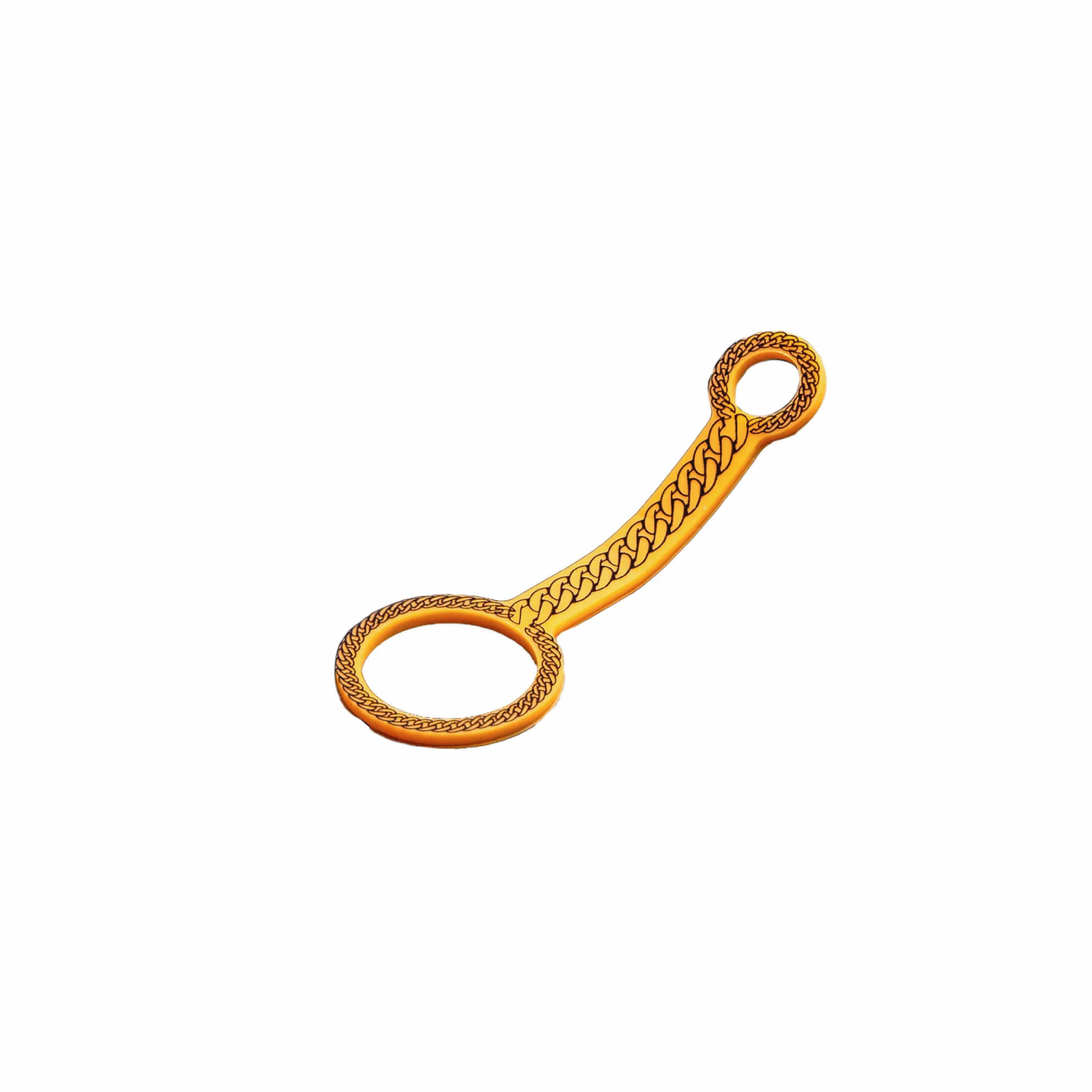 ADAM ILL CUBAN LINK TETHER FOR FOCUS V CARTA - 1 PC ...