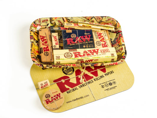 RAWSOME BOX - 1 PCS