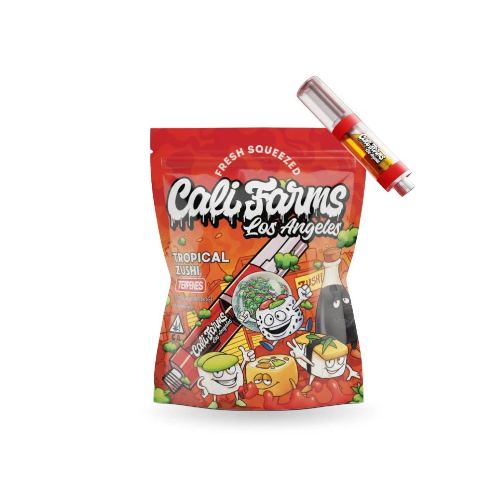 THC-X CARTRIDGE 1 ML - 1 KS