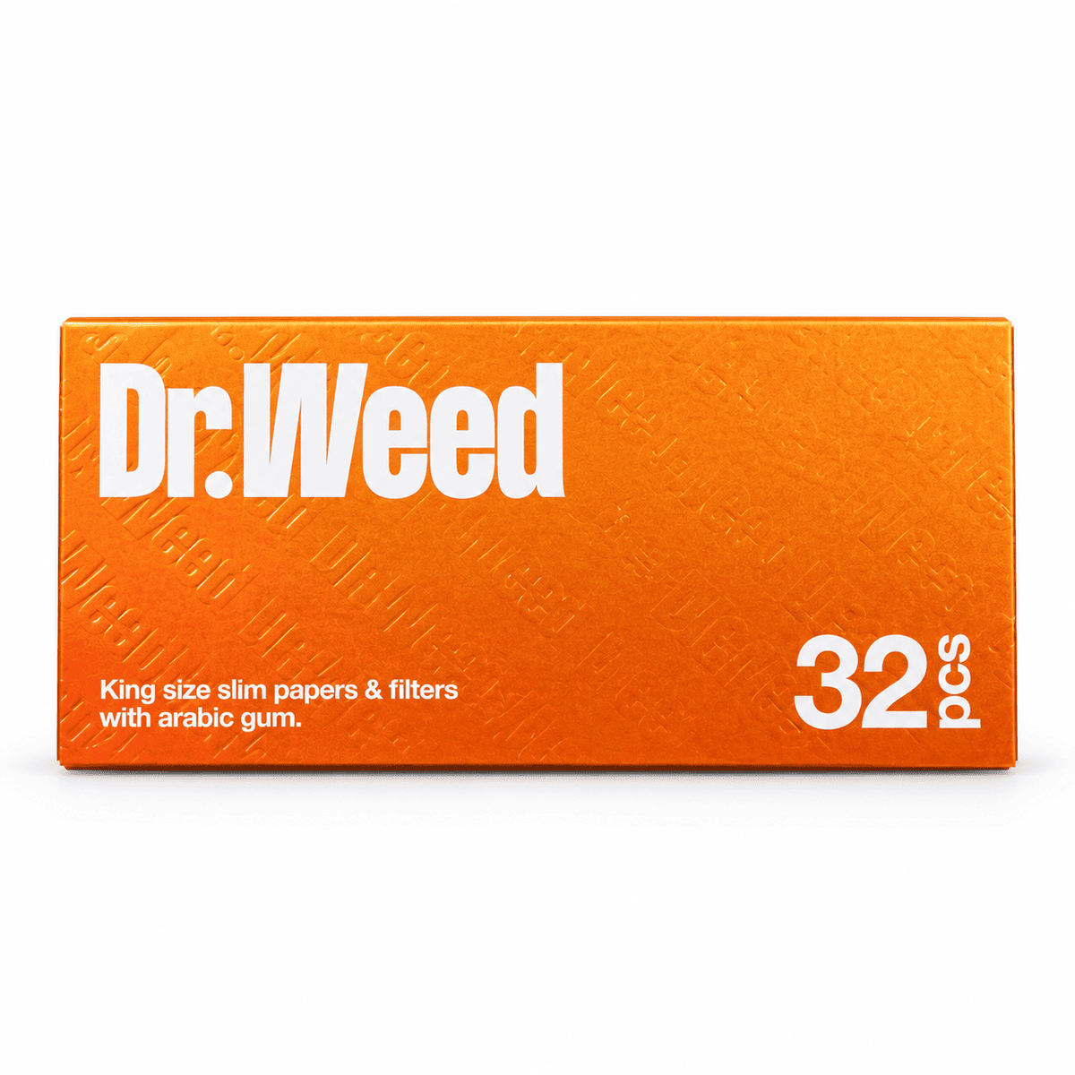 PAPÍRKY + FILTRY KING SIZE SLIM - 20KS/BOX