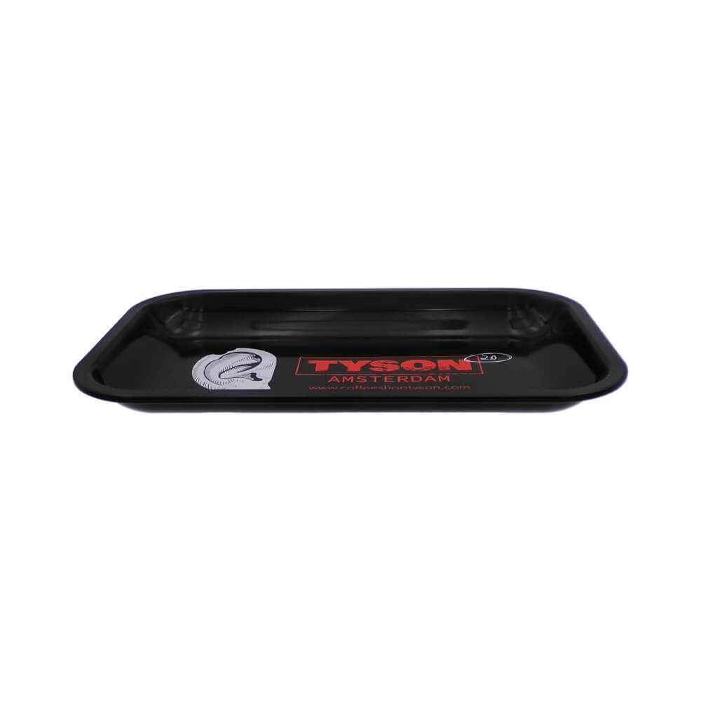 MIKE TYSON BITE ROLLING TRAY - S/M - 1 PCS