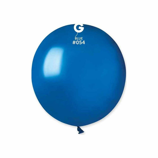 BROWN BALLOON - 48 CM - PACK OF 25 PCS