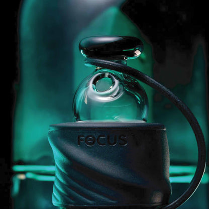 FOCUS V CARTA SPORT KIT BLACK - 1 KS