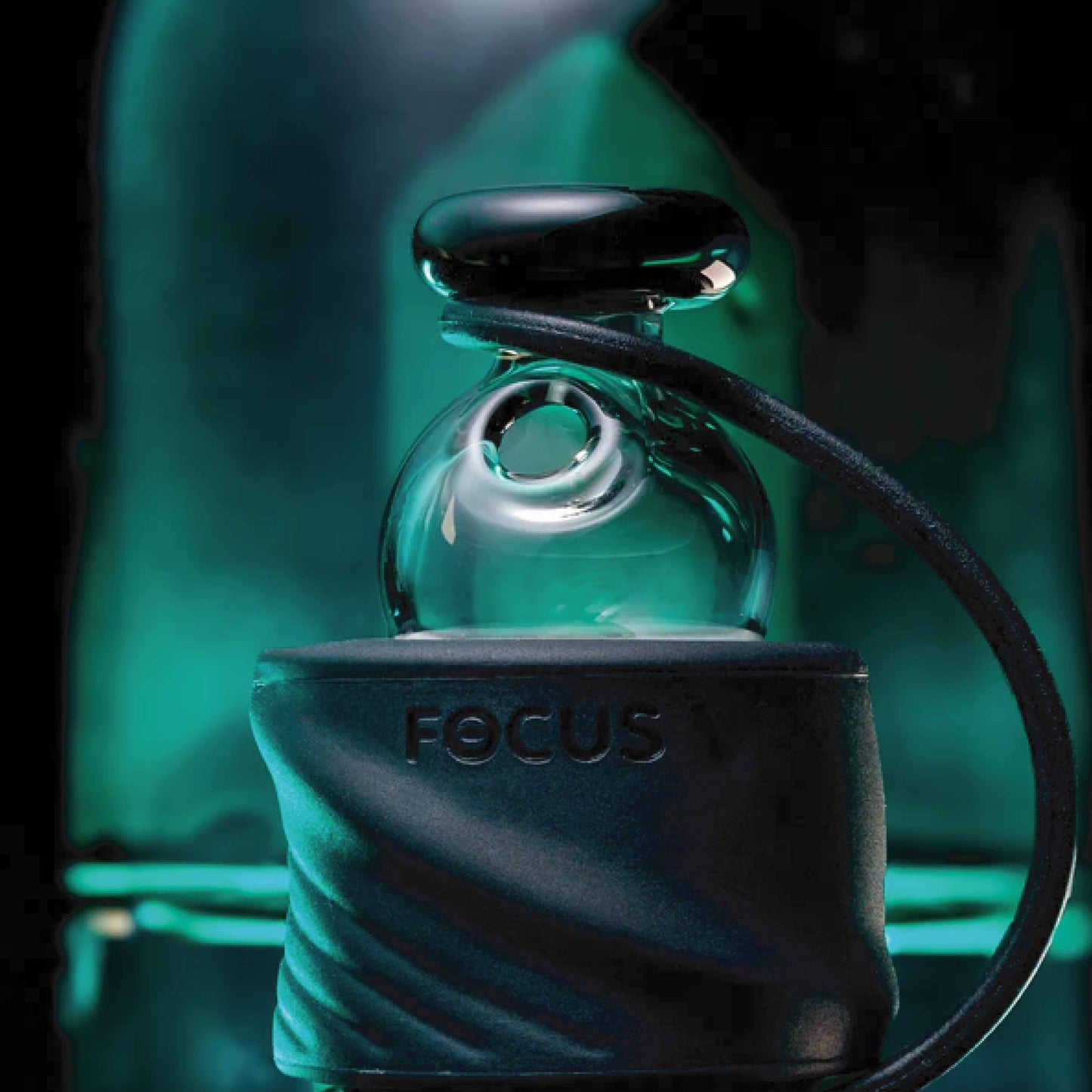 FOCUS V CARTA SPORT KIT TEAL - 1 KS