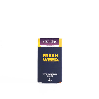 THC-X CARTRIDGE 1 ML - 1 KS