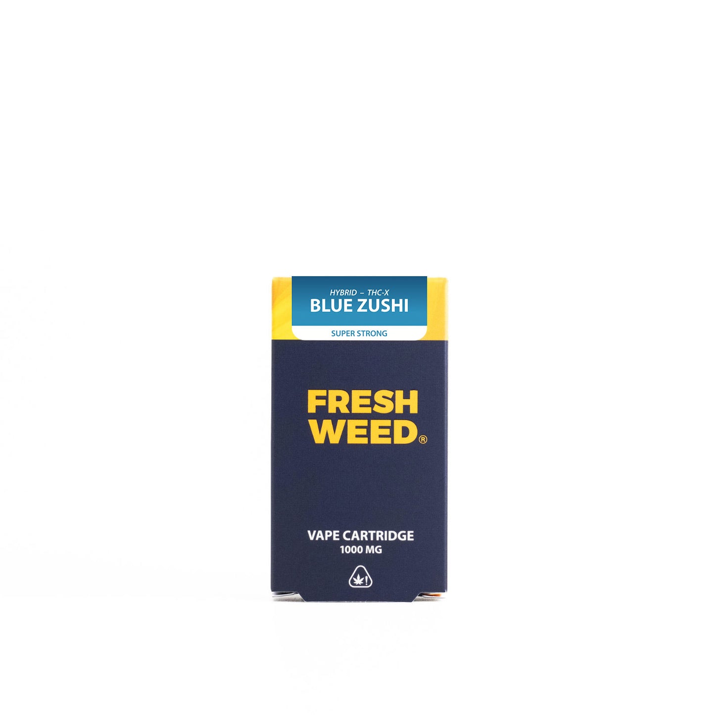 THC-X CARTRIDGE 1 ML - 1 KS