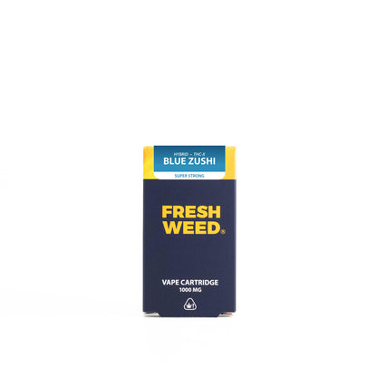 THC-X CARTRIDGE 1 ML - 1 KS