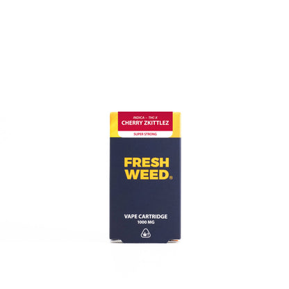 THC-X CARTRIDGE 1 ML - 1 KS