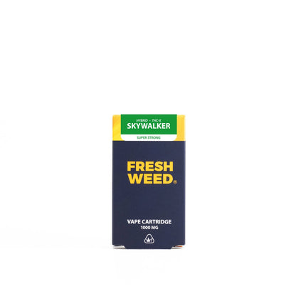 THC-X CARTRIDGE 1 ML - 1 KS