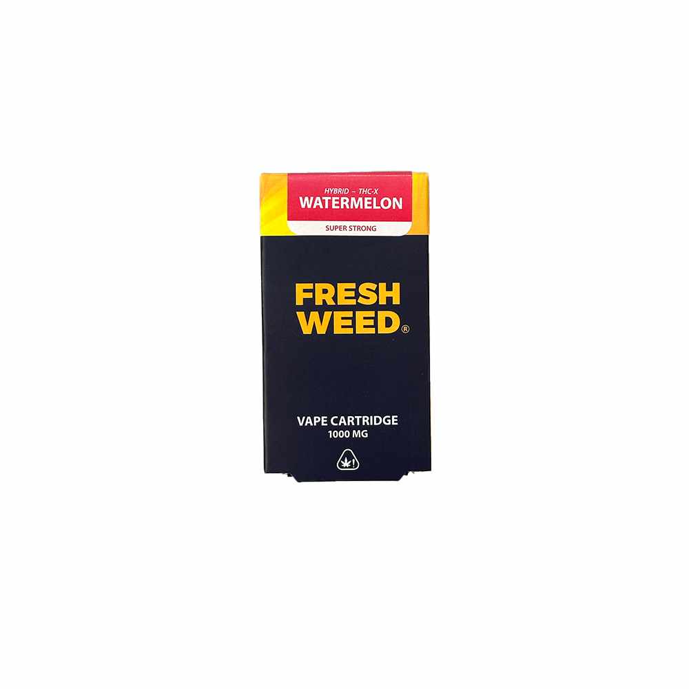THC-X CARTRIDGE 1 ML - 1 PC