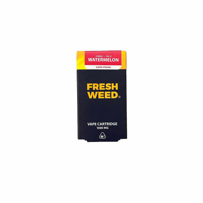 THC-X CARTRIDGE 1 ML - 1 PC