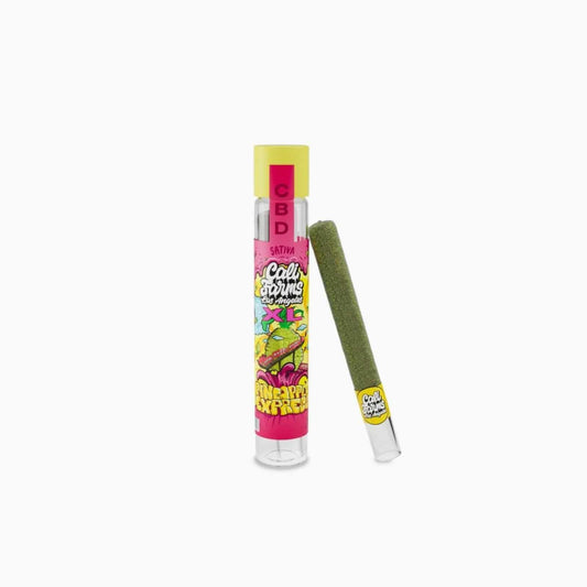 CBD XL AROMA STICK - PINEAPPLE EXPRESS - 1 PCS