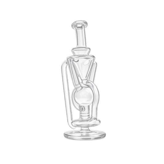 KING PLUTO ECLIPSE ČIRÝ GLASS TOP PRO FOCUS V CARTA - 1 KS
