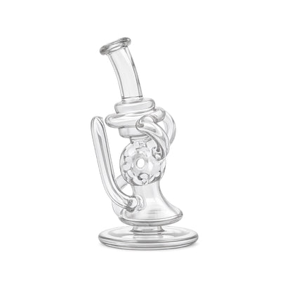 KING PLUTO TIDE BRINGER ČIRÝ GLASS TOP PRO FOCUS V CARTA - 1 KS