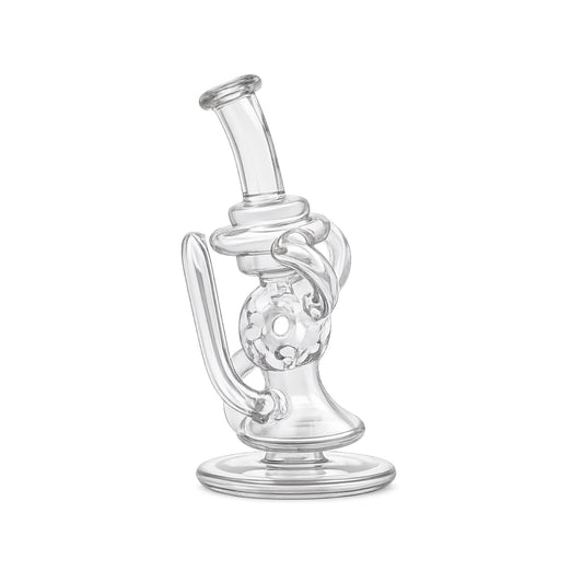 KING PLUTO TIDE BRINGER ČIRÝ GLASS TOP PRO FOCUS V CARTA - 1 KS