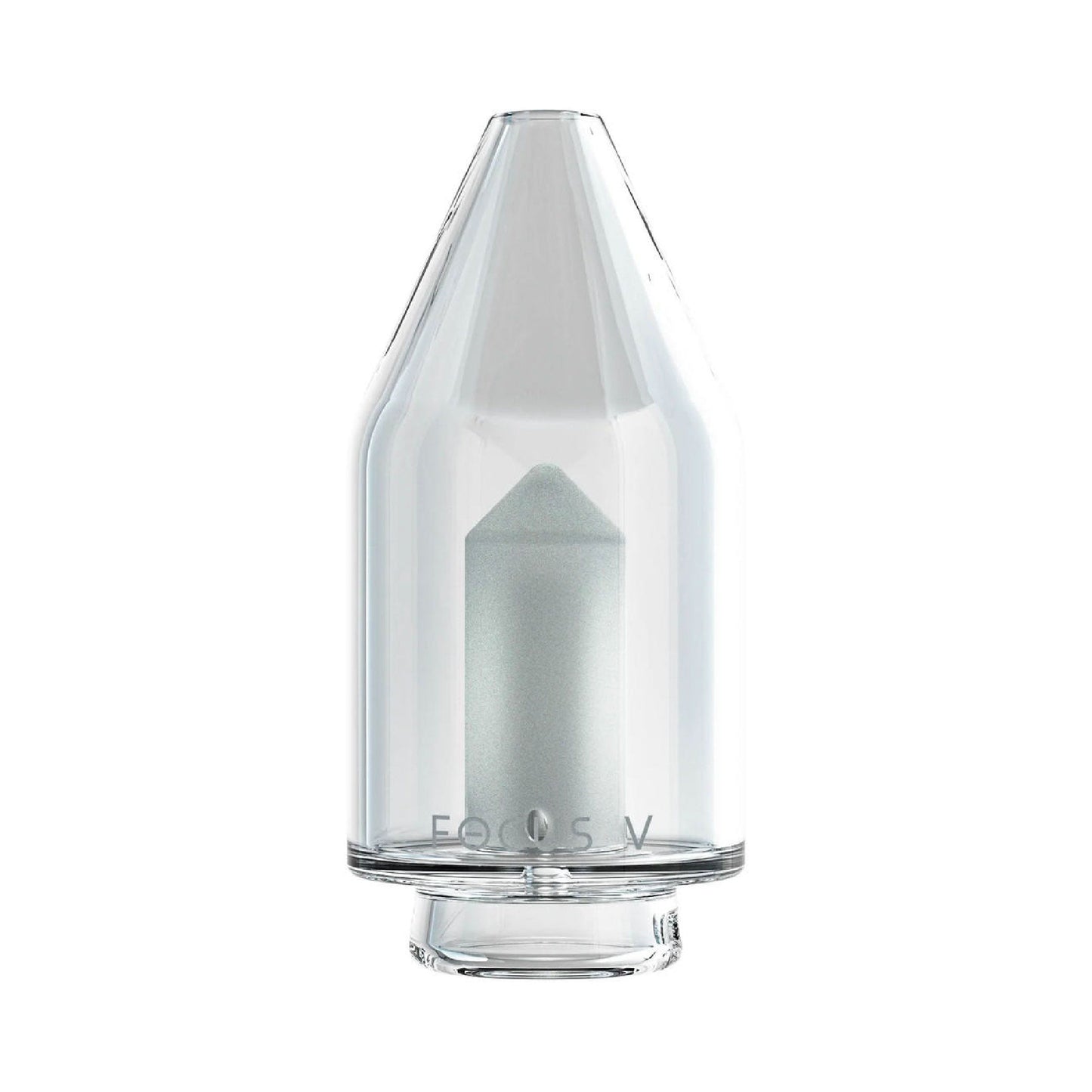GLASS TOP CLEAR - PRO FOCUS V CARTA - 1 KS