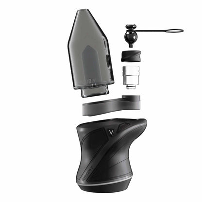 FOCUS V CARTA SPORT KIT BLACK - 1 KS