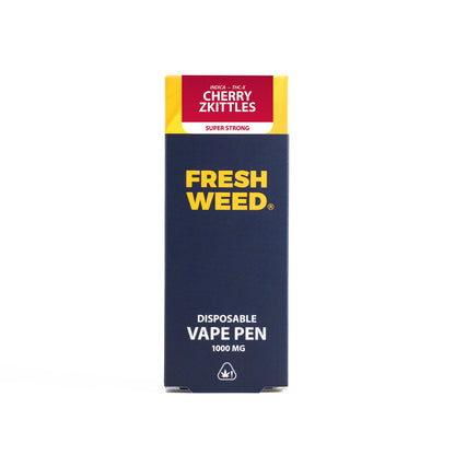 THC-X AROMA LAMP 1 ML - 1 PCS