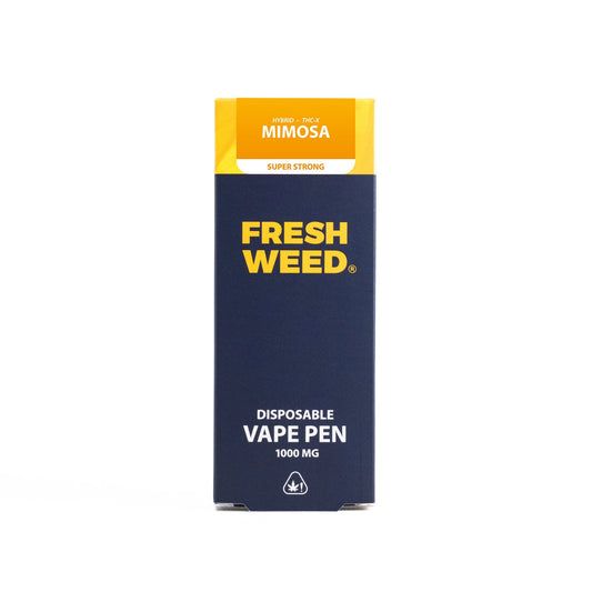 THC-X AROMA LAMP 1 ML - 1 PCS