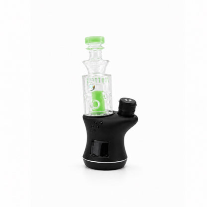 KING PLUTO MALEFICE GLASS TOP PRO FOCUS V CARTA - 1 KS