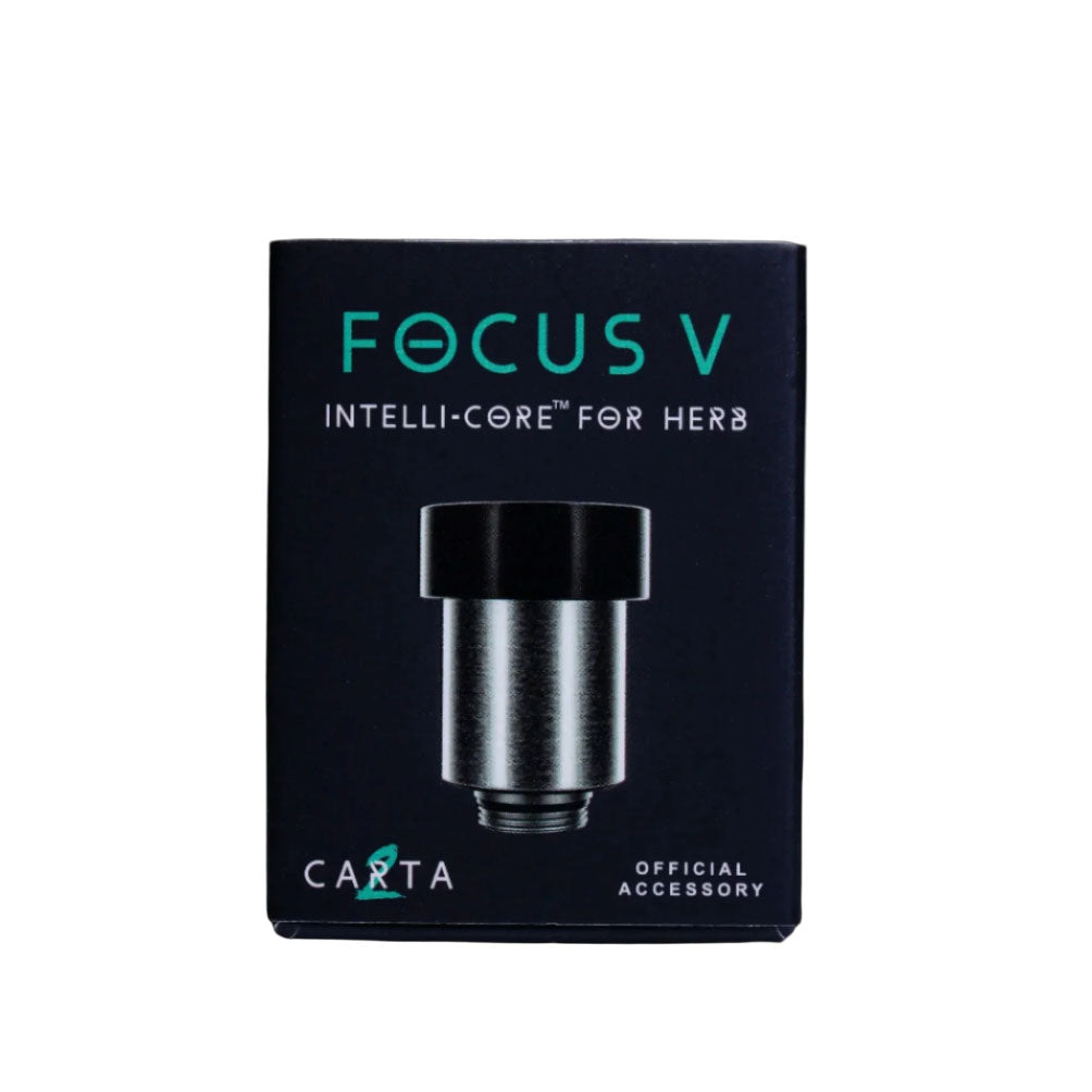 INTELLI-CORE® ATOMIZÉR NA SUŠENÉ BYLINY PRO FOCUS V - 1 KS
