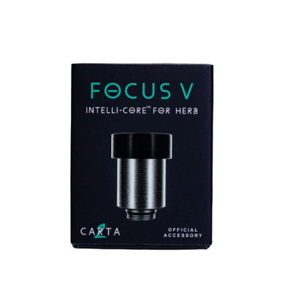INTELLI-CORE® ATOMIZÉR NA SUŠENÉ BYLINY PRO FOCUS V - 1 KS