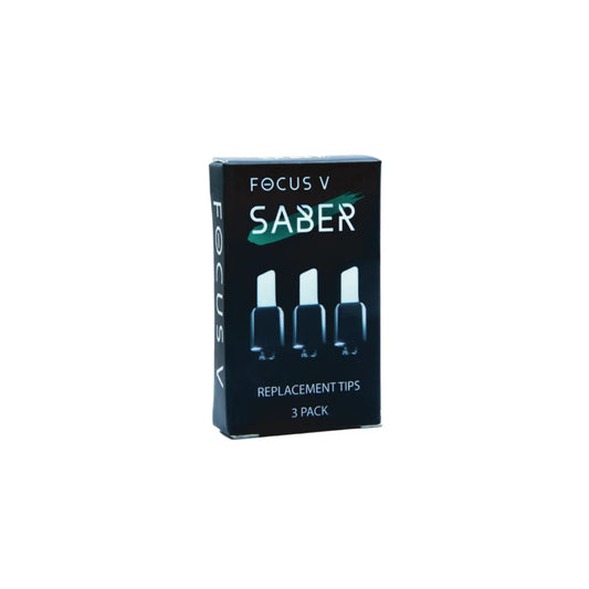 NÁHRADNÍ HROTY PRO NAHŘÍVACÍ NŮŽ SABER - 3KS