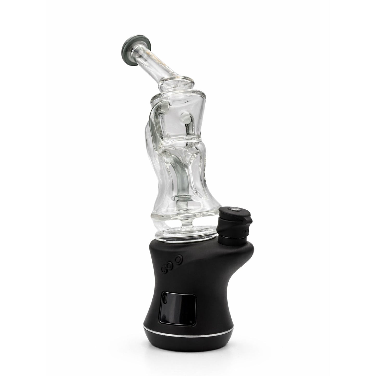 KING PLUTO MIDNIGHT PULSE - GLASS TOP PRO FOCUS V CARTA - 1 KS