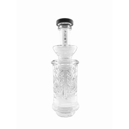 KING PLUTO WAVE FORM GLASS TOP PRO FOCUS V CARTA - 1  KS