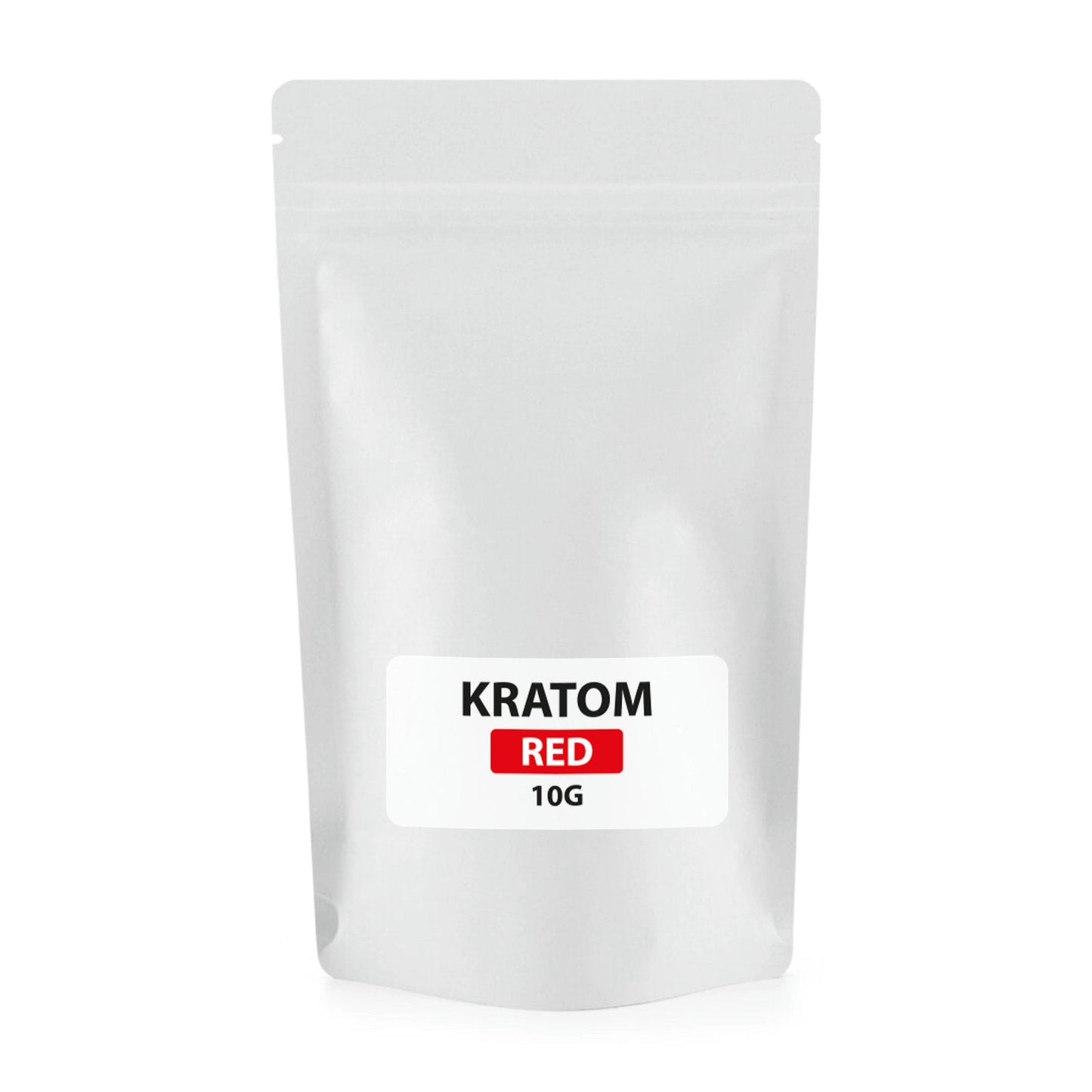 KRATOM RED