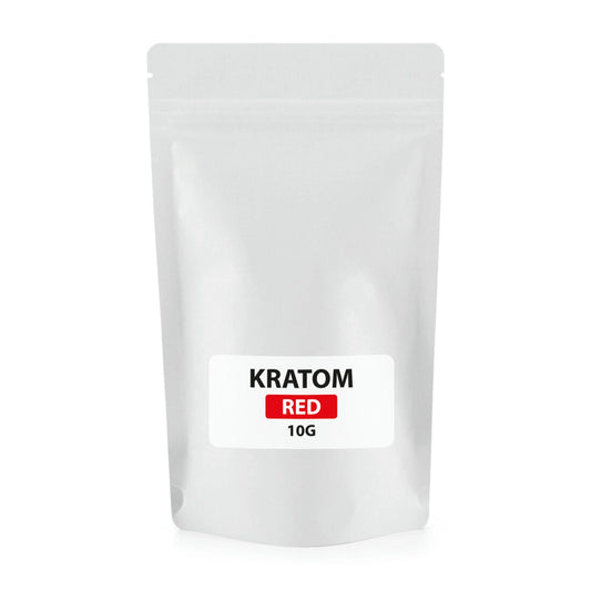 KRATOM RED