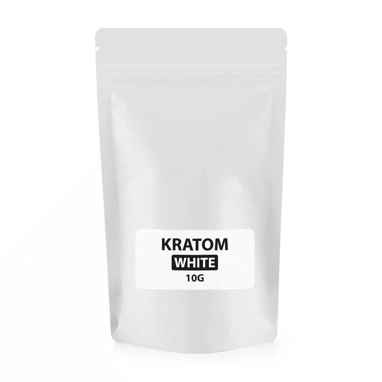 KRATOM WHITE