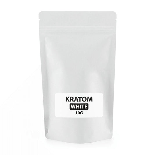 KRATOM WHITE