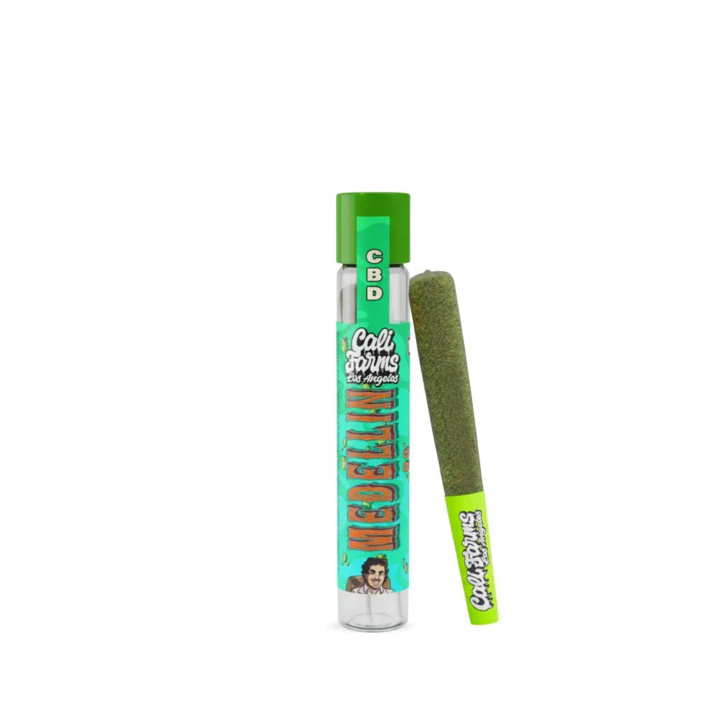 THC-X VONNÁ TYČINKA MEDELLIN OG - 1 KS