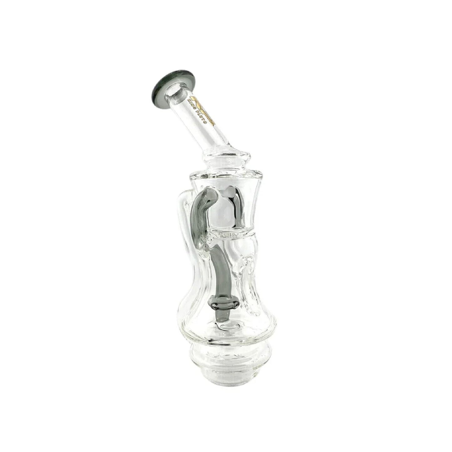 KING PLUTO MIDNIGHT PULSE - GLASS TOP PRO FOCUS V CARTA - 1 KS