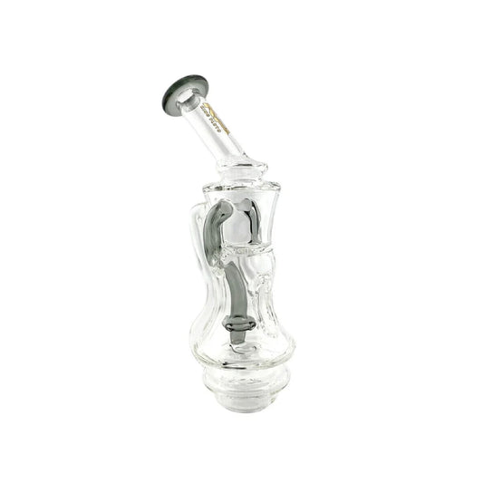 KING PLUTO MIDNIGHT PULSE - GLASS TOP PRO FOCUS V CARTA - 1 KS