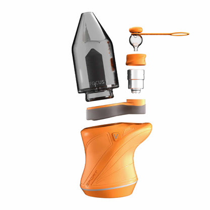 FOCUS V CARTA SPORT KIT TANGERINE - 1 KS