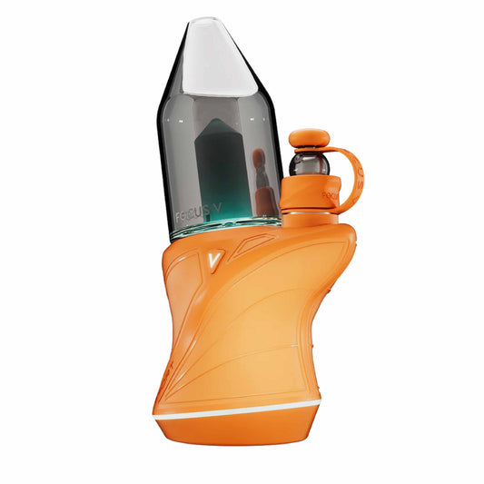 FOCUS V CARTA SPORT KIT TANGERINE - 1 KS