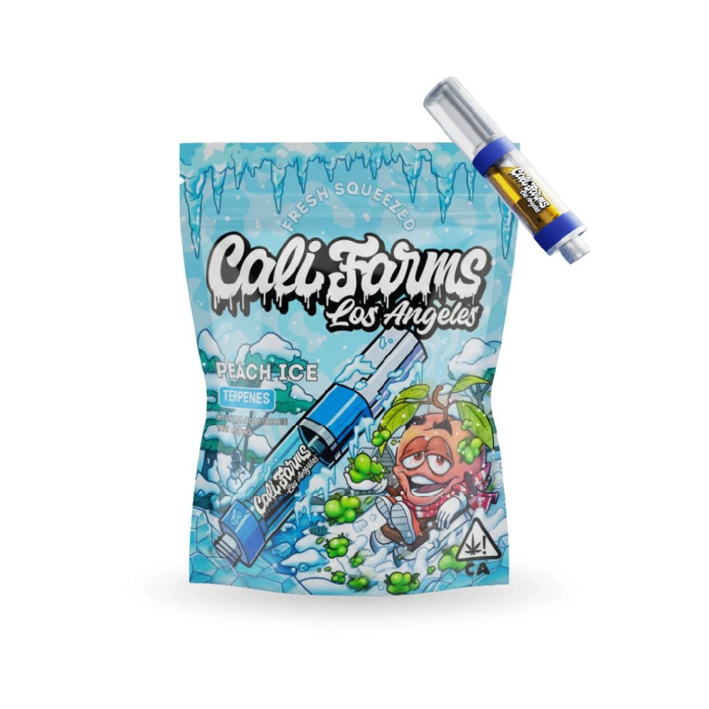 THC-X CARTRIDGE 1 ML - 1 KS