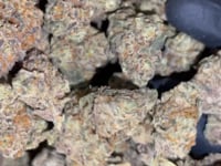 CBD KVĚTY RUNTZ 18% - BULK