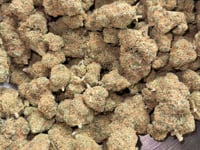 CBD FLOWERS ZUSHI 17% - BULK