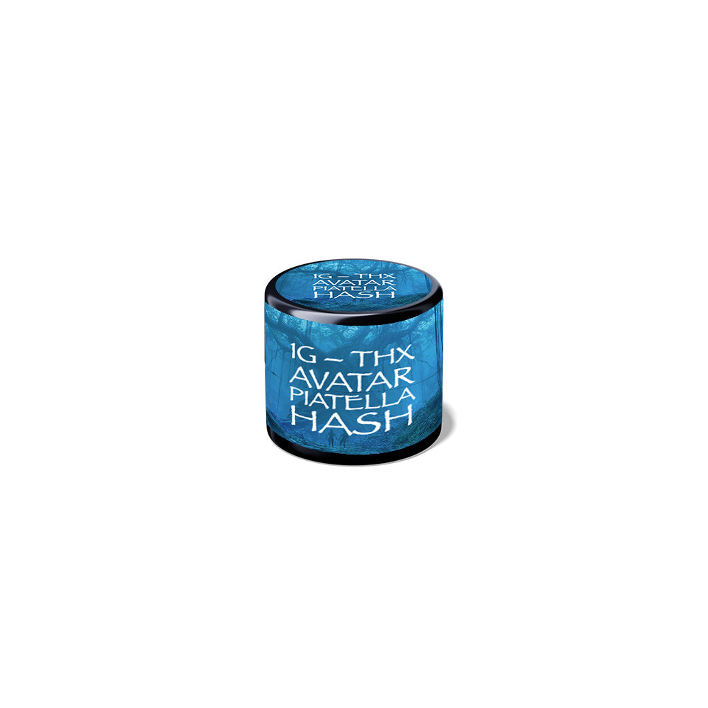 THX AVATAR PIEATELLA HASH - 1 KS