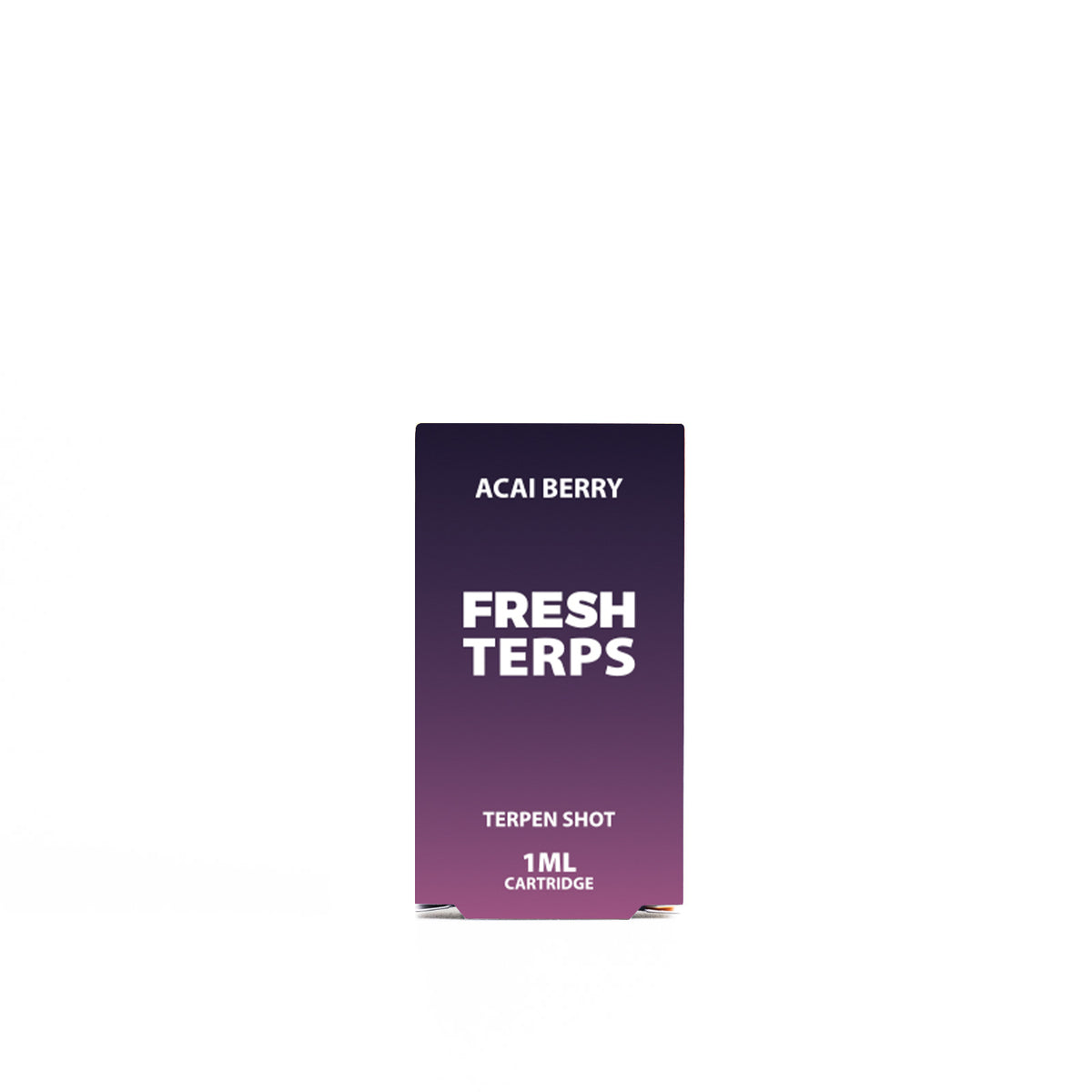 TERPEN SHOT 1 ML - 1 KS