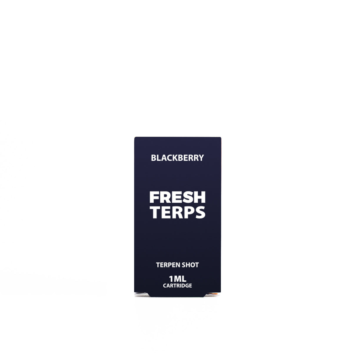 TERPEN SHOT 1 ML - 1 KS